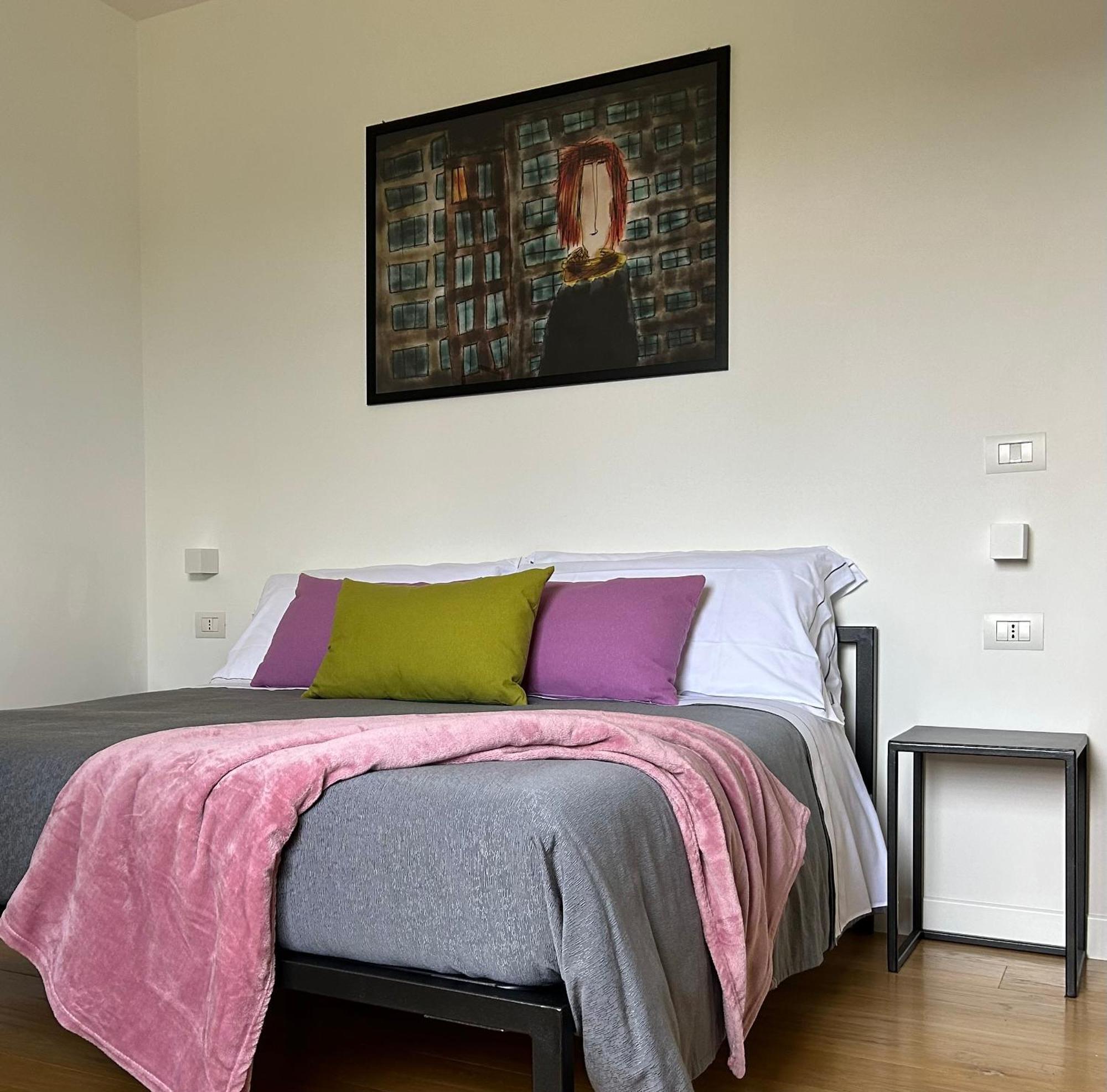 Casale Appia Bed & Breakfast Latina Exterior photo